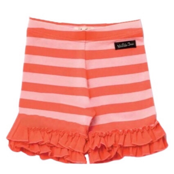 MATILDA JANE • Happy & Free Licorice Laces Shorts - Picture 5 of 5